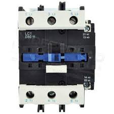 CONTACTOR 220V 15 HP LC1D4011